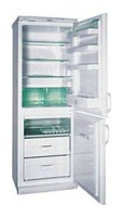 Холодильник Snaige RF310-1661A фото, Характеристики