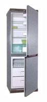 Buzdolabı Snaige RF310-1671A fotoğraf, özellikleri