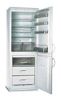 Холодильник Snaige RF310-1673A фото, Характеристики