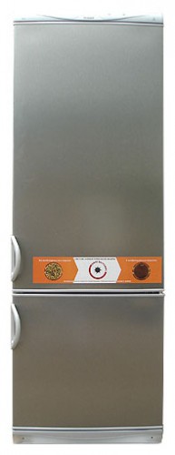 Kühlschrank Snaige RF315-1573A Foto, Charakteristik