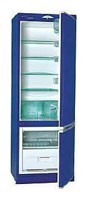 Tủ lạnh Snaige RF315-1661A ảnh, đặc điểm