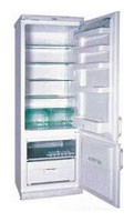 Tủ lạnh Snaige RF315-1671A ảnh, đặc điểm