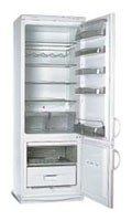 Buzdolabı Snaige RF315-1673A fotoğraf, özellikleri