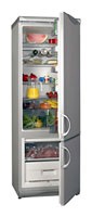 Tủ lạnh Snaige RF315-1713A ảnh, đặc điểm