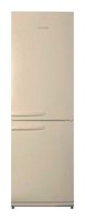 Kühlschrank Snaige RF31SM-S1DA21 Foto, Charakteristik