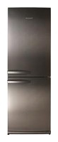 Холодильник Snaige RF31SM-S1L121 Фото, характеристики