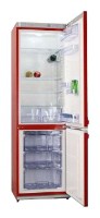 Tủ lạnh Snaige RF31SM-S1RA21 ảnh, đặc điểm