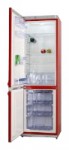 Kühlschrank Snaige RF31SM-S1RA21 60.00x176.00x65.00 cm