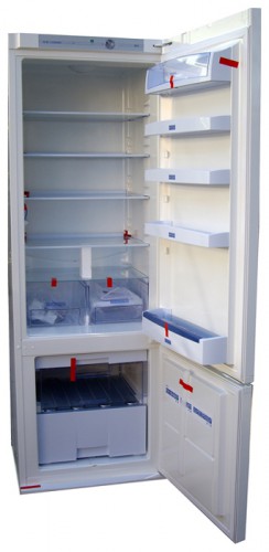 Kühlschrank Snaige RF32SH-S10001 Foto, Charakteristik
