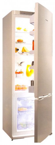 Kühlschrank Snaige RF32SM-S10001 Foto, Charakteristik