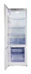 Kühlschrank Snaige RF32SM-S10021 60.00x176.00x62.00 cm