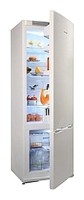 Kühlschrank Snaige RF32SM-S1MA01 Foto, Charakteristik