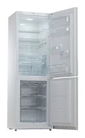 Buzdolabı Snaige RF34SM-P10027G fotoğraf, özellikleri