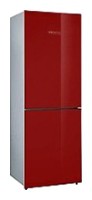 Холодильник Snaige RF34SM-P1AH22R фото, Характеристики