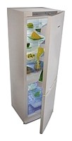 Хладилник Snaige RF34SM-S10001 снимка, Характеристики