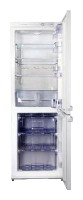 Kühlschrank Snaige RF34SM-S10002 Foto, Charakteristik