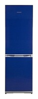 Холодильник Snaige RF34SM-S1BA01 Фото, характеристики