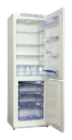 Холодильник Snaige RF34SM-S1DA01 Фото, характеристики