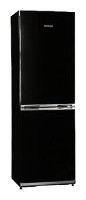 Refrigerator Snaige RF34SM-S1JA21 larawan, katangian