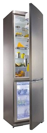 Холодильник Snaige RF34SM-S1L121 Фото, характеристики