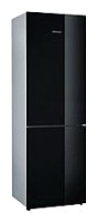 Buzdolabı Snaige RF34SM-SP1AH22J fotoğraf, özellikleri