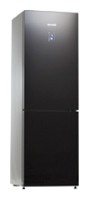 Refrigerator Snaige RF34VE-P1AH27J larawan, katangian