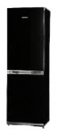 Kühlschrank Snaige RF35SM-S1JA01 60.00x194.50x62.00 cm