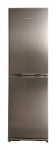 Hűtő Snaige RF35SM-S1L121 60.00x194.50x62.00 cm