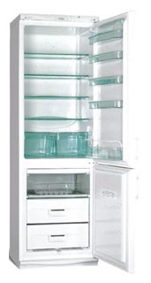 Холодильник Snaige RF360-1561A фото, Характеристики