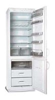 Tủ lạnh Snaige RF360-1611A ảnh, đặc điểm