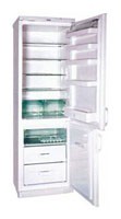 Refrigerator Snaige RF360-1671A larawan, katangian