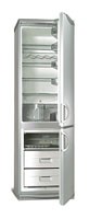 Refrigerator Snaige RF360-1761A larawan, katangian