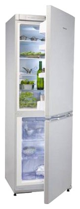 Холодильник Snaige RF360-1881А фото, Характеристики