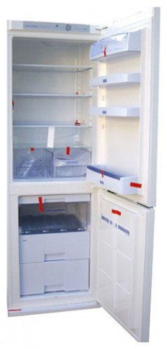 Buzdolabı Snaige RF36SH-S10001 fotoğraf, özellikleri
