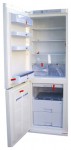 Kühlschrank Snaige RF36SH-S10001 60.00x194.50x62.00 cm