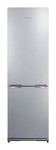 Kühlschrank Snaige RF36SH-S1MA01 60.00x194.50x62.00 cm