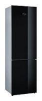 Refrigerator Snaige RF36SM-P1АH22J larawan, katangian