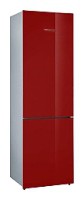 Хладилник Snaige RF36SM-P1АH22R снимка, Характеристики