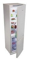Refrigerator Snaige RF36SM-S10001 larawan, katangian