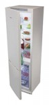 Refrigerator Snaige RF36SM-S10001 60.00x194.20x62.00 cm