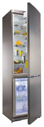 Kühlschrank Snaige RF36SM-S11H Foto, Charakteristik