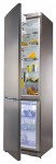 Kühlschrank Snaige RF36SM-S11H 60.00x194.50x62.00 cm