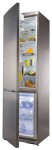 Kühlschrank Snaige RF36SM-S1LA01 60.00x194.50x62.00 cm