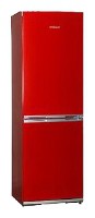 Холодильник Snaige RF36SM-S1RA21 Фото, характеристики