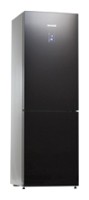 Refrigerator Snaige RF36VE-P1AH27J larawan, katangian