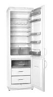 Refrigerator Snaige RF390-1701A larawan, katangian