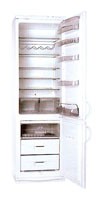 Refrigerator Snaige RF390-1703A larawan, katangian