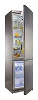 Хладилник Snaige RF39SH-S1LA01 снимка, Характеристики