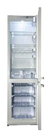 Хладилник Snaige RF39SM-P10002 снимка, Характеристики