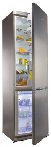 Buzdolabı Snaige RF39SM-S1L101 fotoğraf, özellikleri